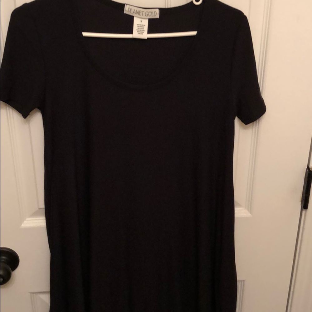 Planet Good Little Black Dress